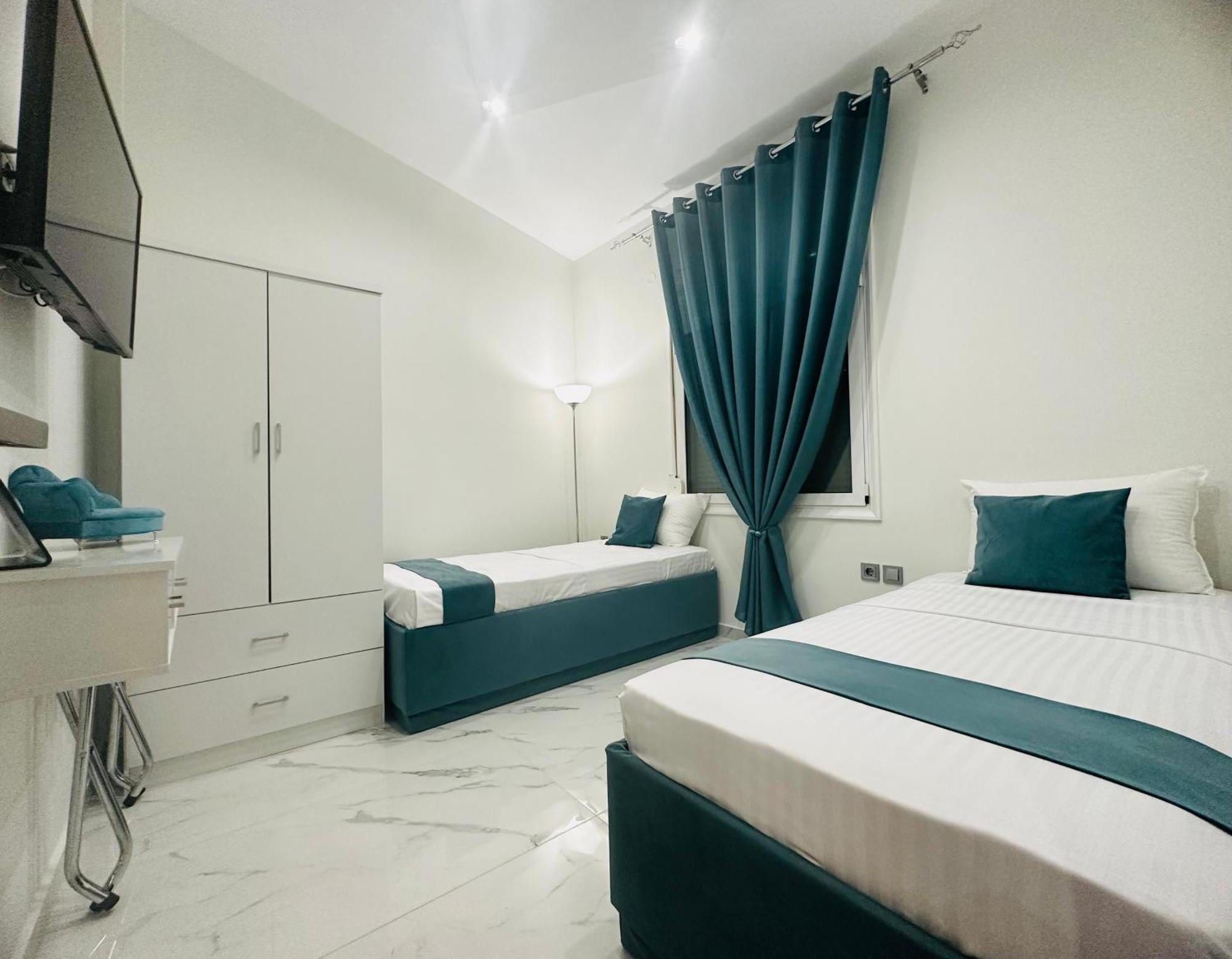 City And Ocean Luxury Apartment 프레베자 외부 사진